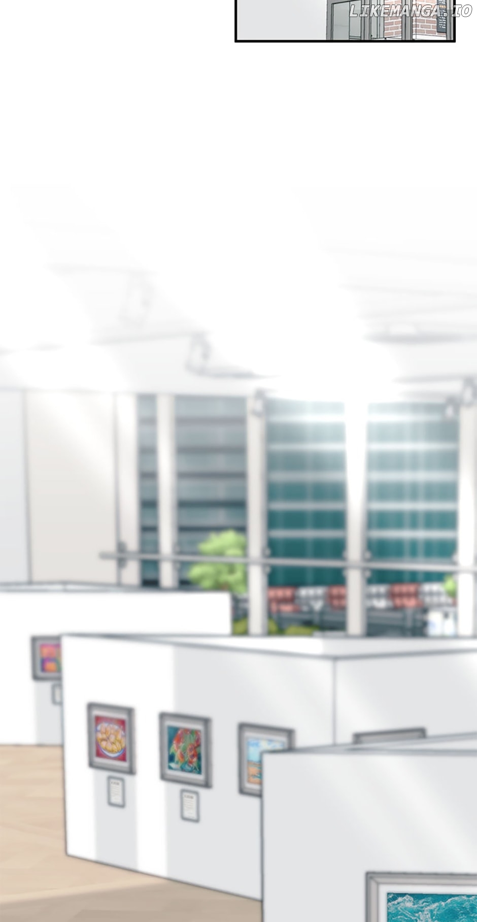 My Boss Can't Sleep Without Me Chapter 52 - page 48
