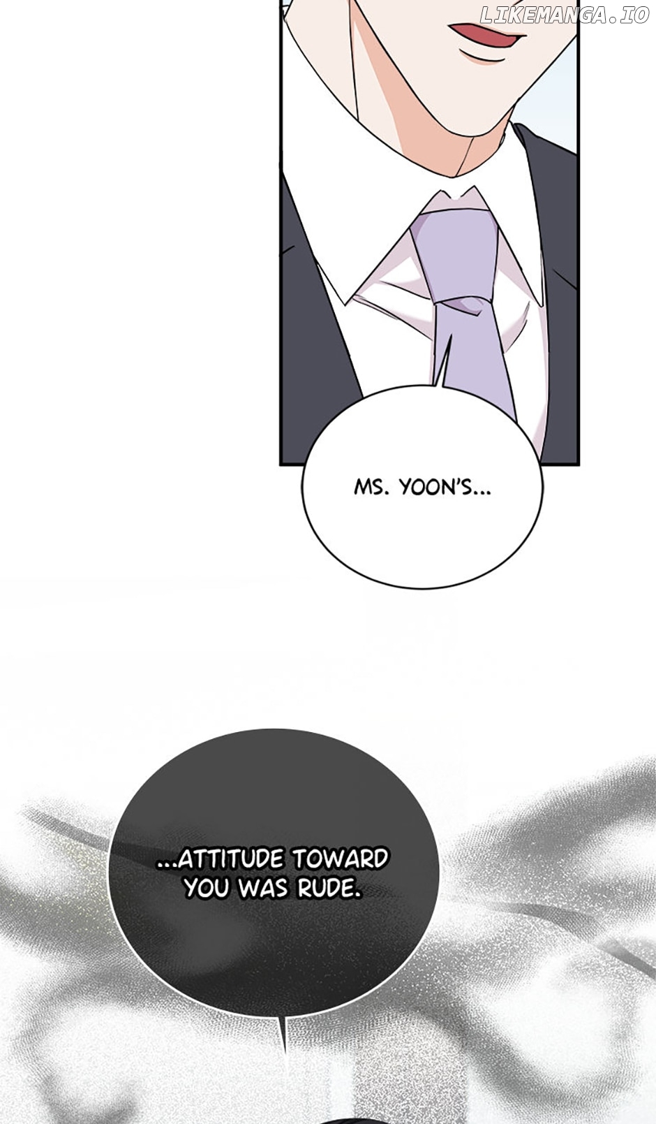 My Boss Can't Sleep Without Me Chapter 52 - page 58