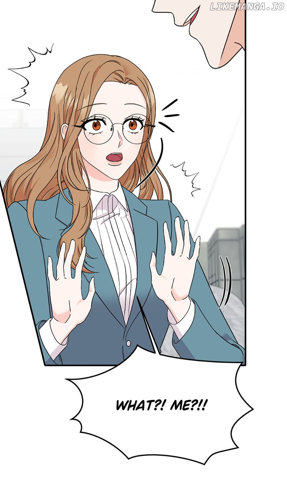 My Boss Can't Sleep Without Me Chapter 52 - page 64