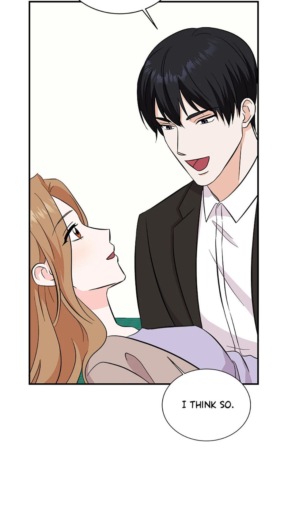 My Boss Can't Sleep Without Me Chapter 107 - page 10