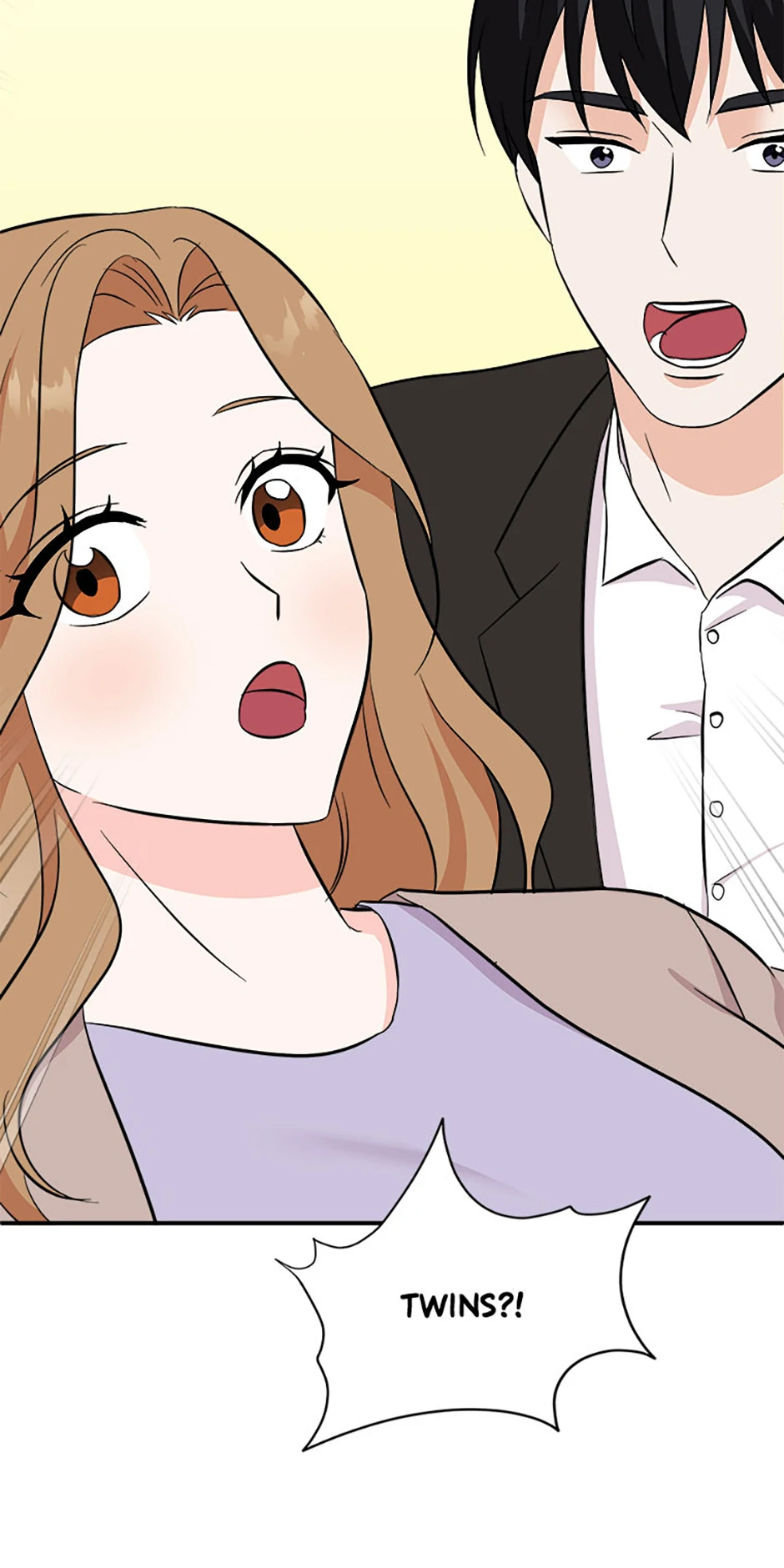 My Boss Can't Sleep Without Me Chapter 107 - page 16