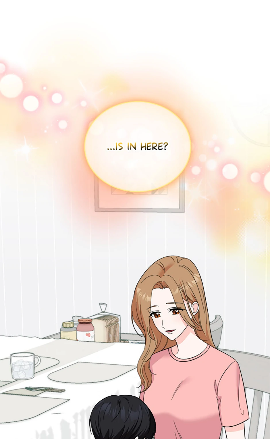 My Boss Can't Sleep Without Me Chapter 107 - page 2