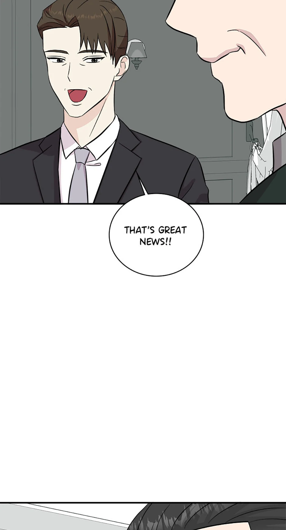 My Boss Can't Sleep Without Me Chapter 107 - page 24