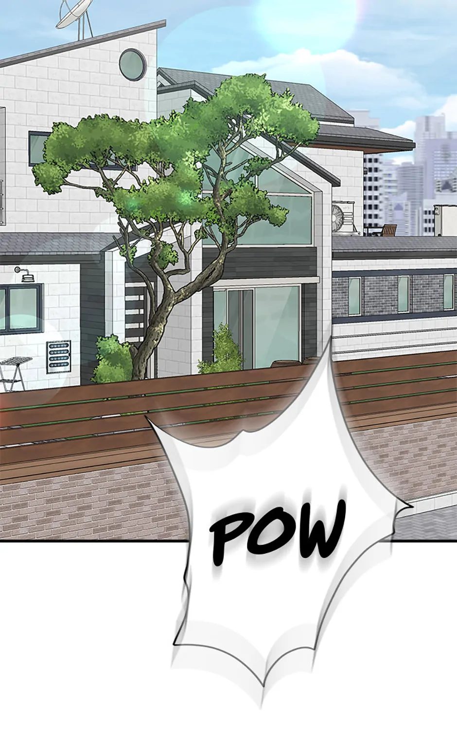 My Boss Can't Sleep Without Me Chapter 107 - page 30