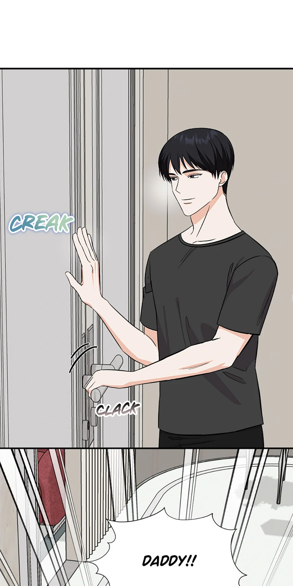 My Boss Can't Sleep Without Me Chapter 107 - page 43