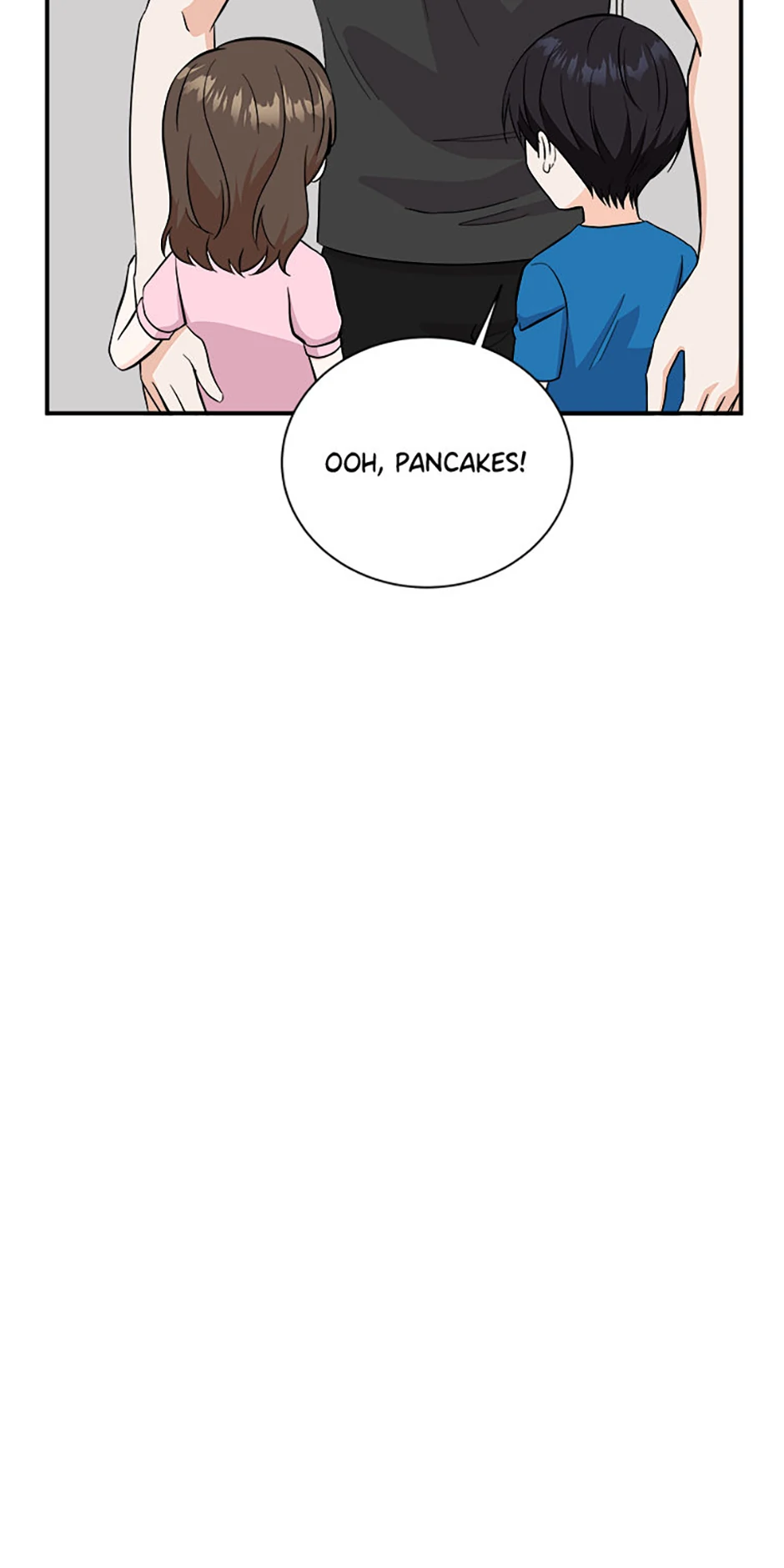 My Boss Can't Sleep Without Me Chapter 107 - page 47