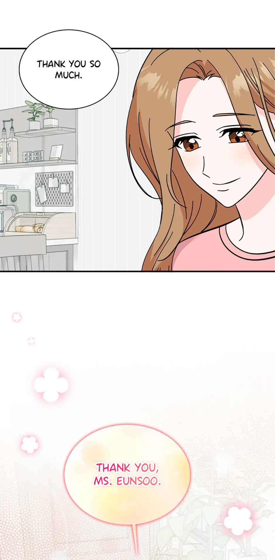 My Boss Can't Sleep Without Me Chapter 107 - page 5