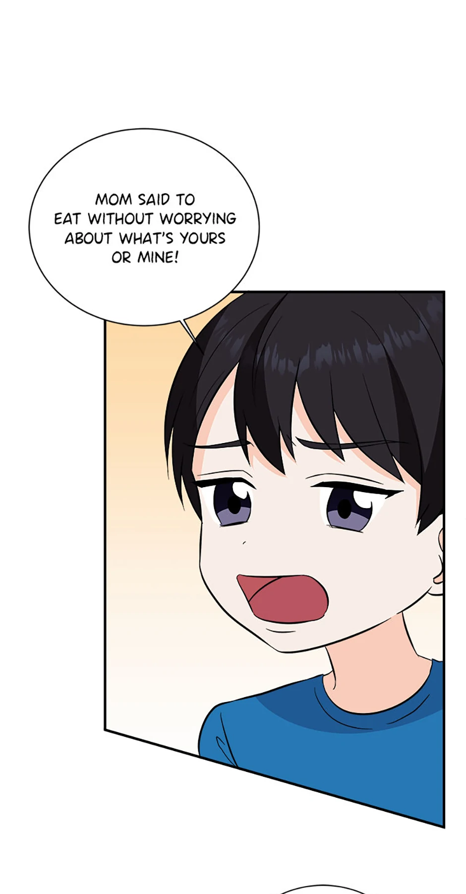My Boss Can't Sleep Without Me Chapter 107 - page 58