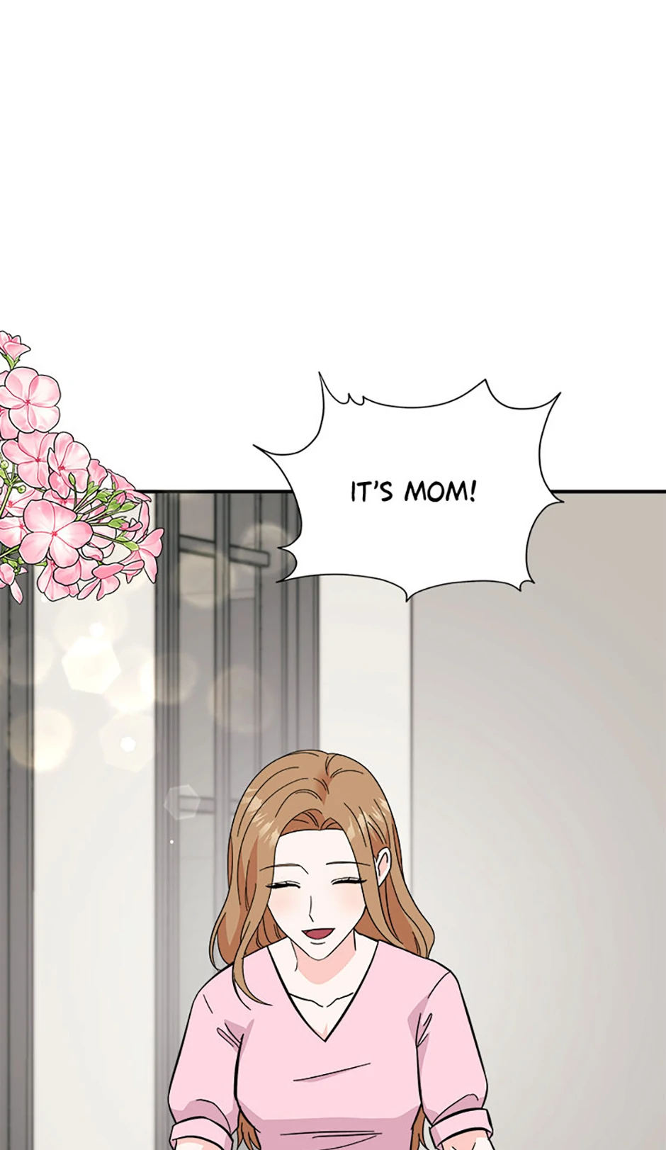 My Boss Can't Sleep Without Me Chapter 107 - page 62