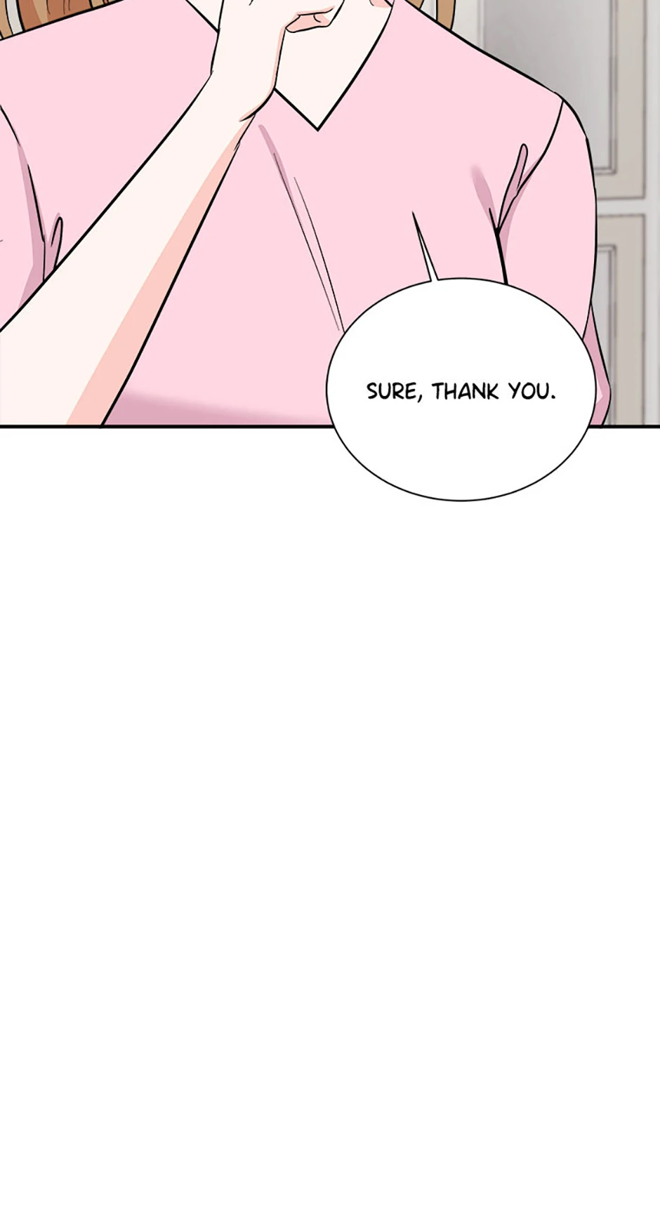 My Boss Can't Sleep Without Me Chapter 107 - page 66