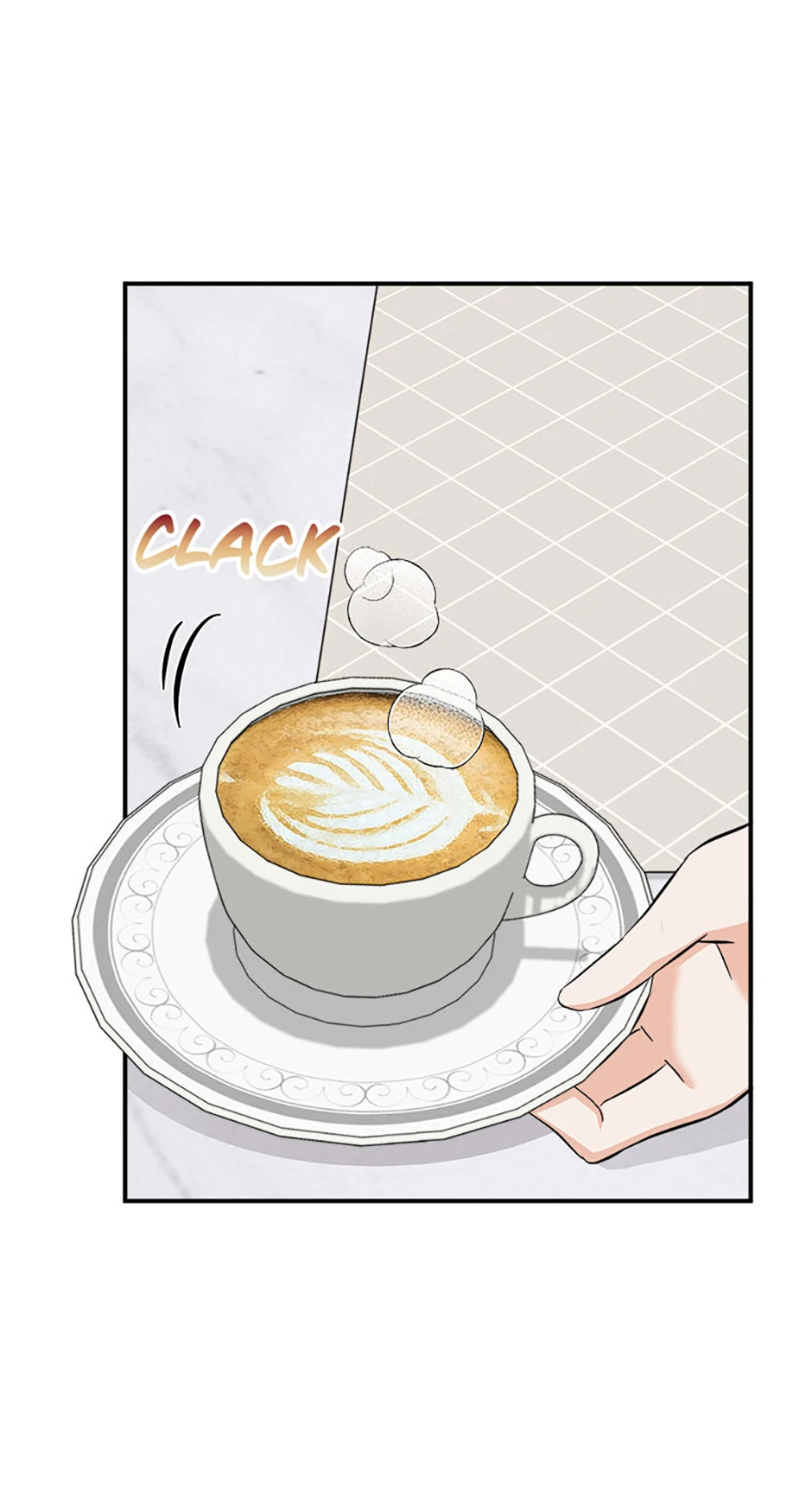 My Boss Can't Sleep Without Me Chapter 107 - page 67