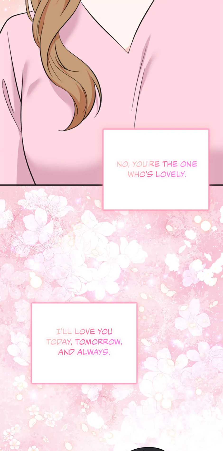 My Boss Can't Sleep Without Me Chapter 107 - page 80