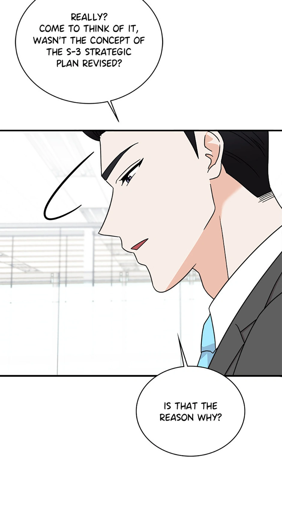 My Boss Can't Sleep Without Me Chapter 96 - page 16