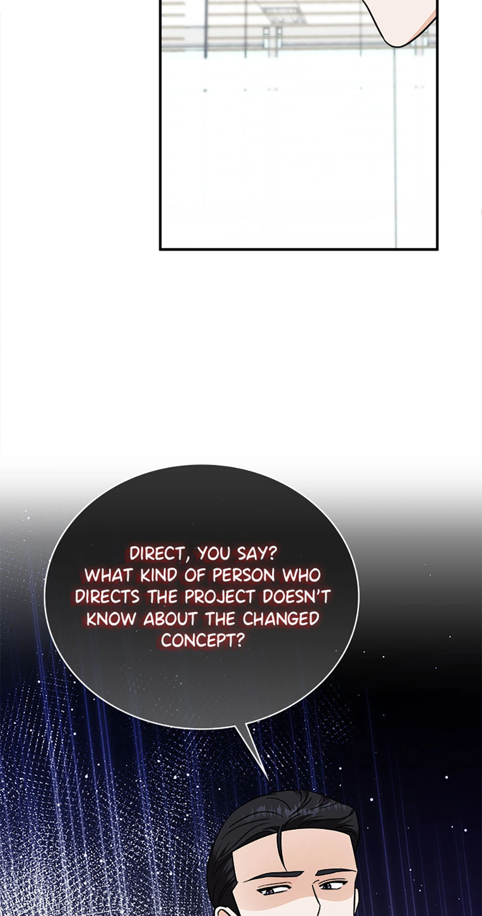 My Boss Can't Sleep Without Me Chapter 96 - page 24