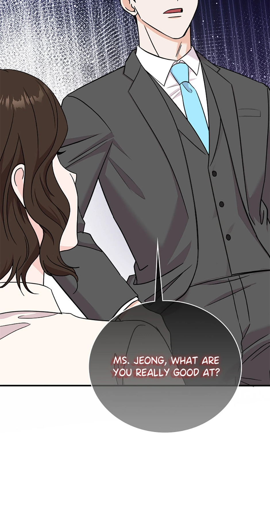 My Boss Can't Sleep Without Me Chapter 96 - page 25