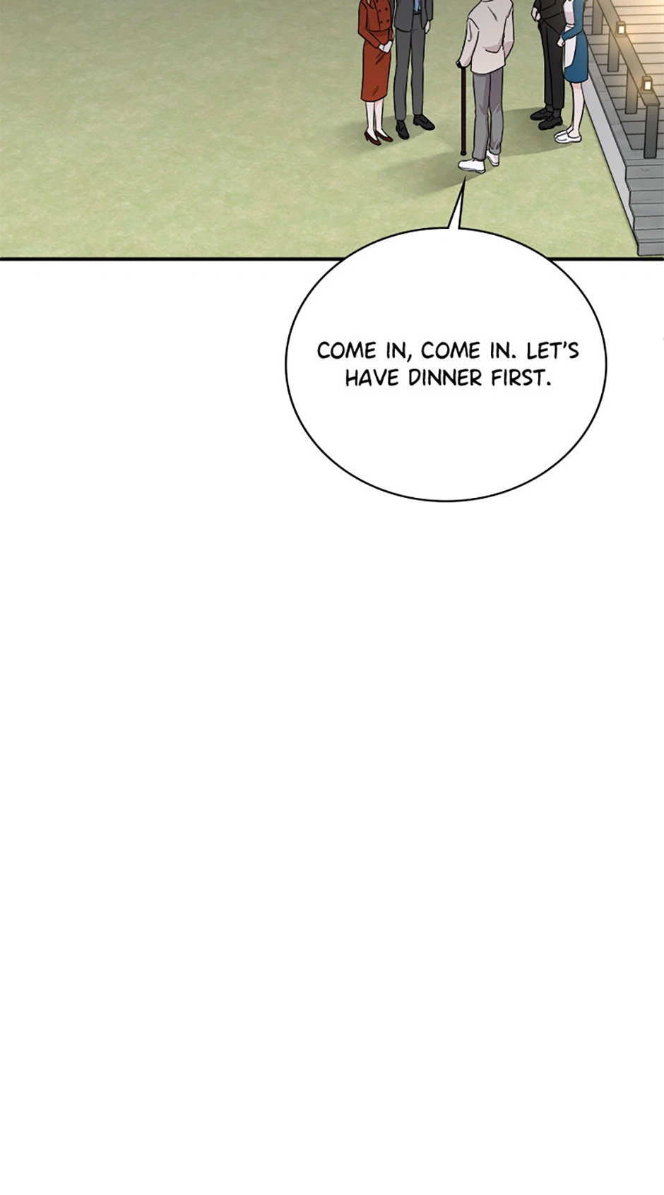 My Boss Can't Sleep Without Me Chapter 96 - page 47