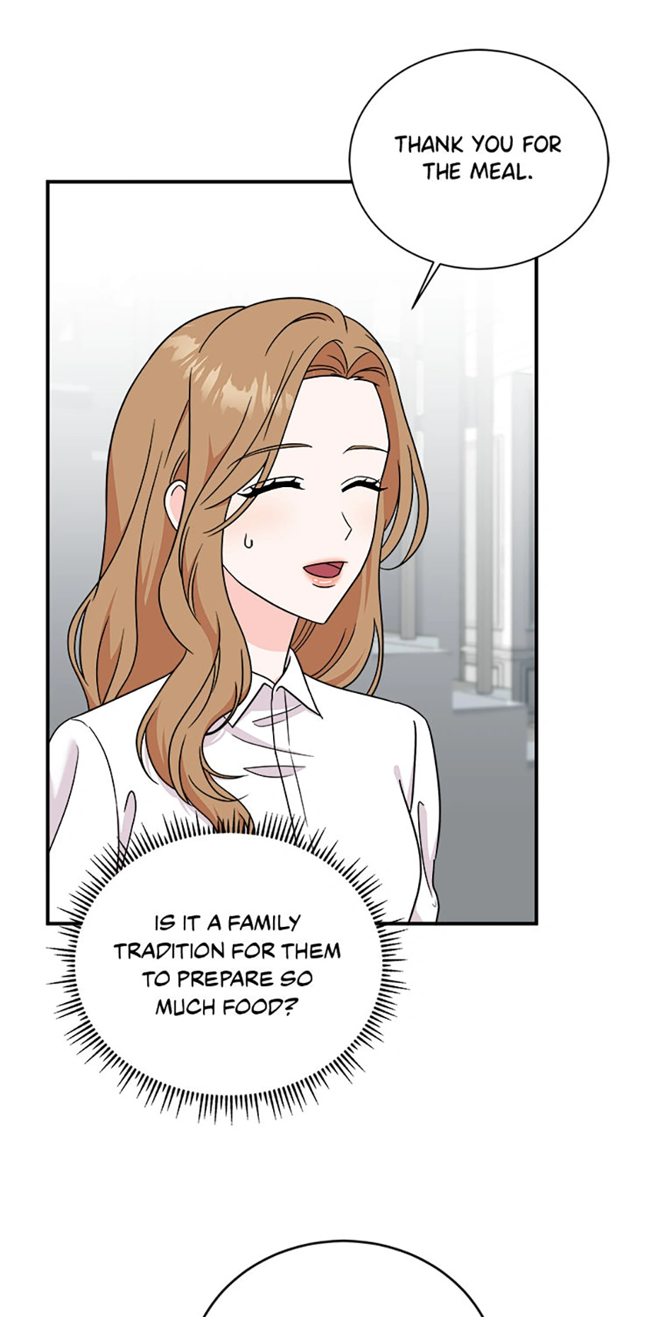 My Boss Can't Sleep Without Me Chapter 96 - page 49