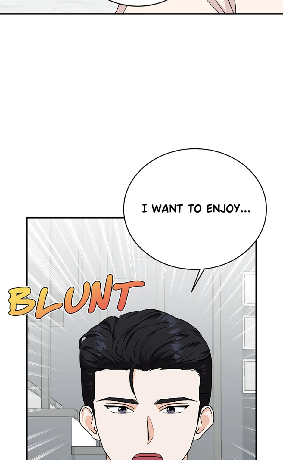 My Boss Can't Sleep Without Me Chapter 96 - page 66