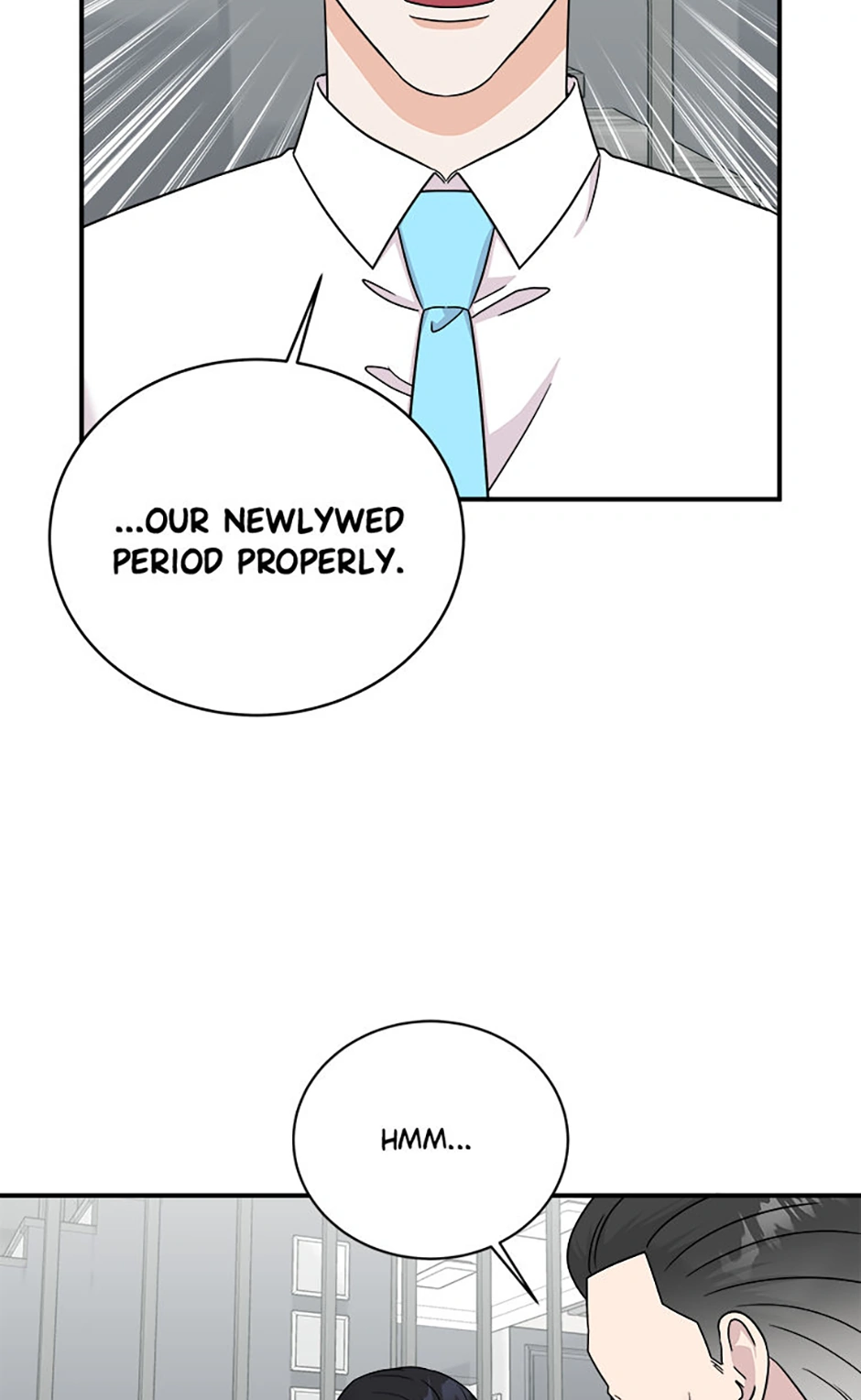 My Boss Can't Sleep Without Me Chapter 96 - page 67