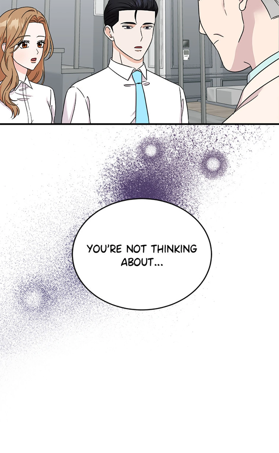 My Boss Can't Sleep Without Me Chapter 96 - page 68