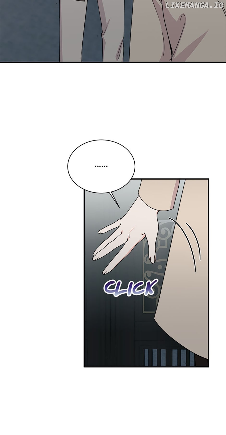 My Boss Can't Sleep Without Me Chapter 51 - page 10