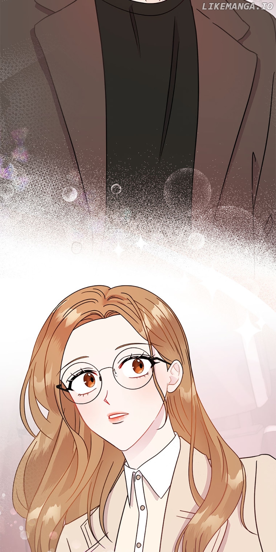 My Boss Can't Sleep Without Me Chapter 51 - page 2