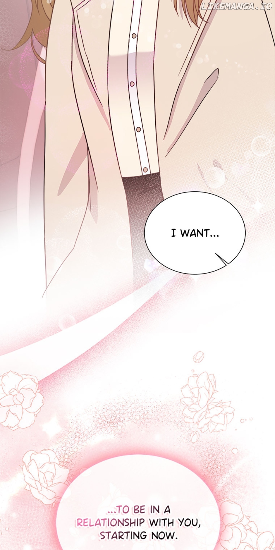 My Boss Can't Sleep Without Me Chapter 51 - page 3