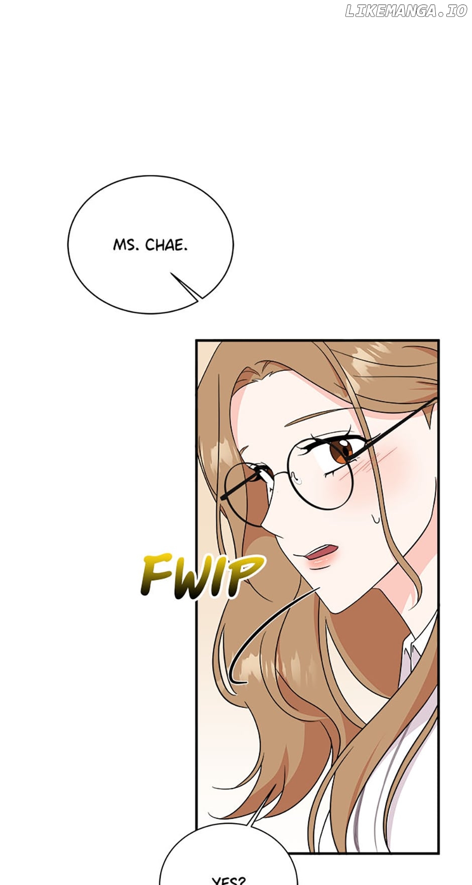 My Boss Can't Sleep Without Me Chapter 51 - page 31