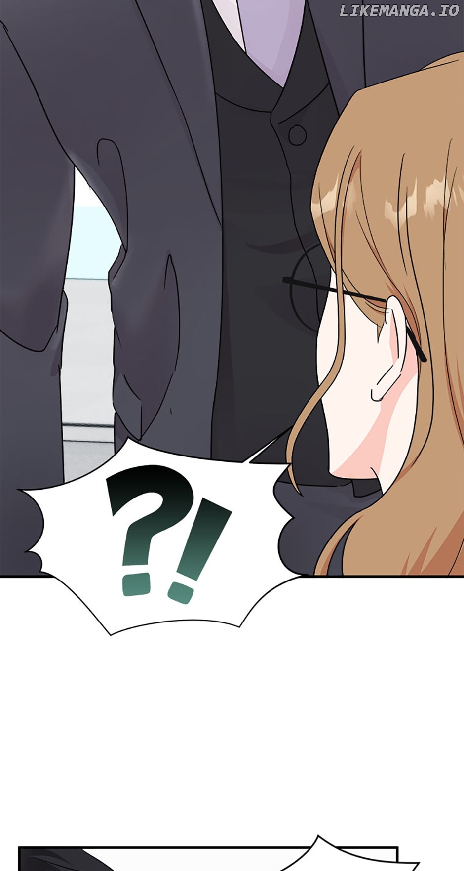 My Boss Can't Sleep Without Me Chapter 51 - page 33