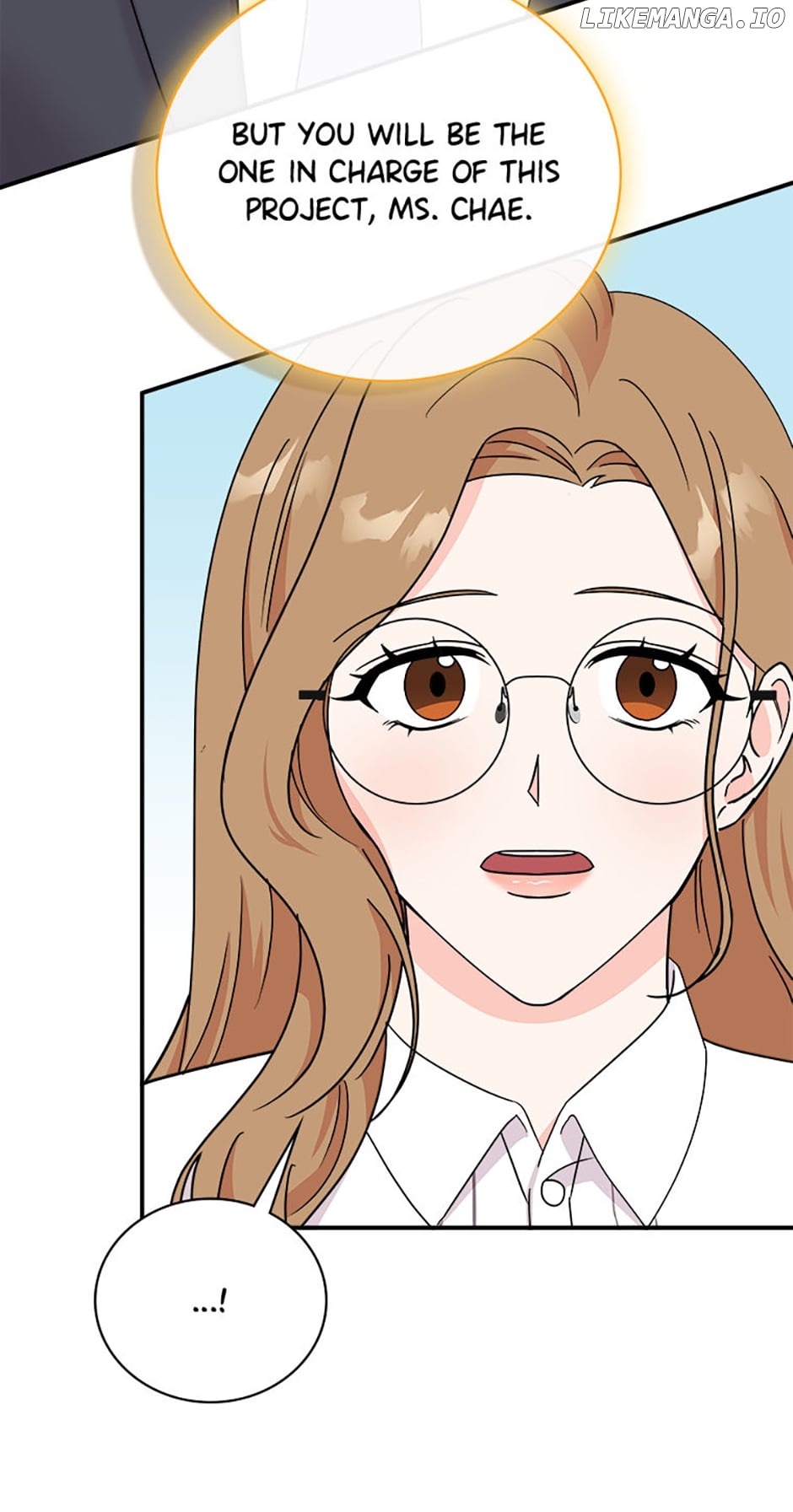 My Boss Can't Sleep Without Me Chapter 51 - page 39