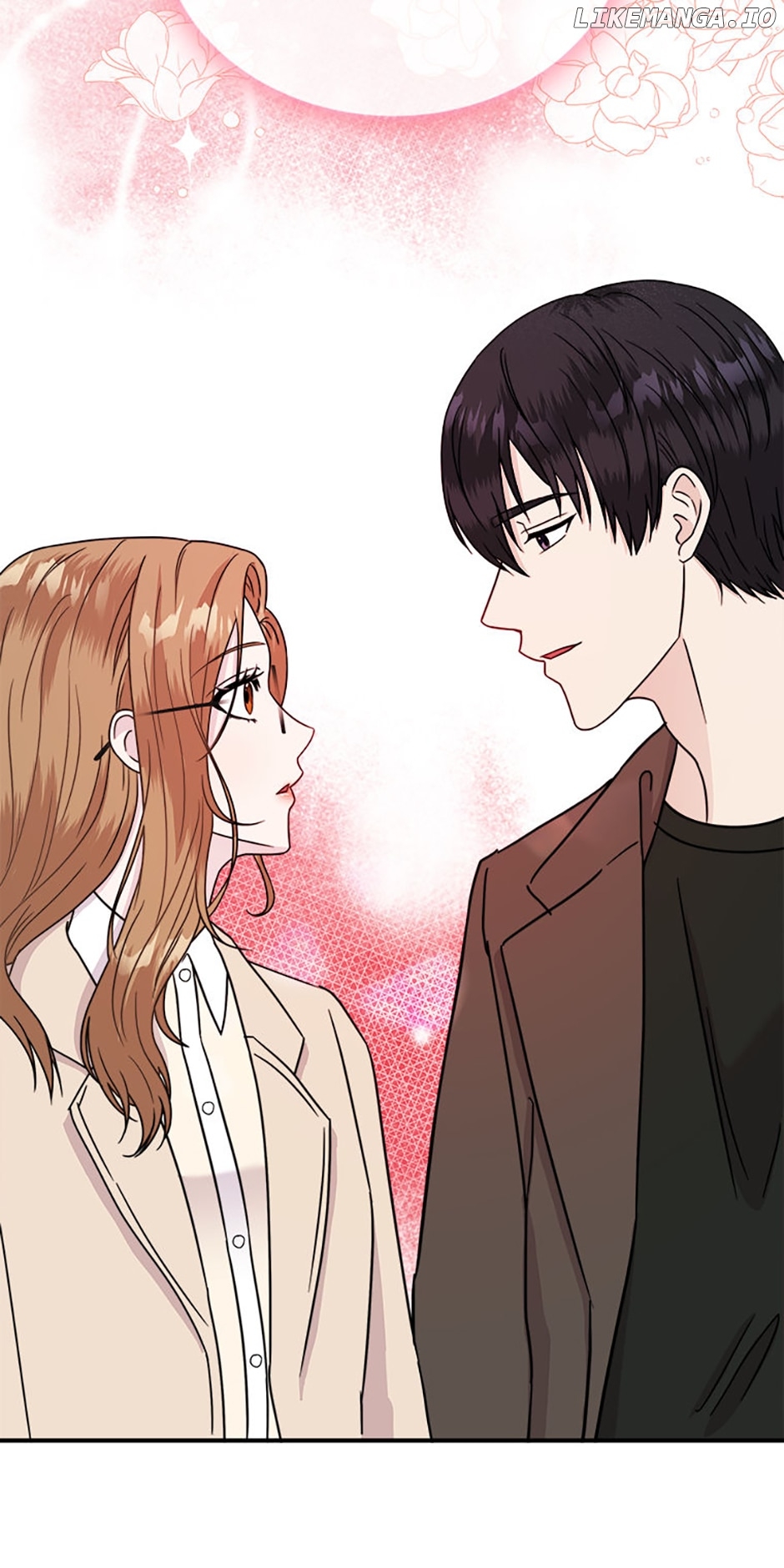 My Boss Can't Sleep Without Me Chapter 51 - page 4