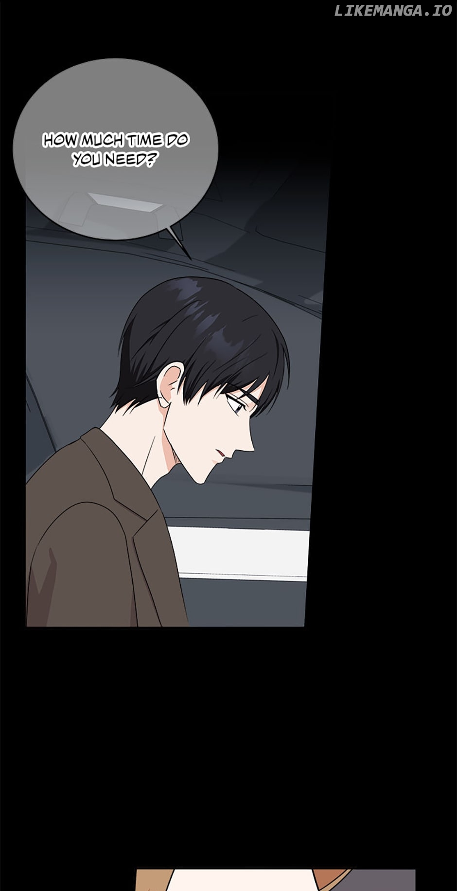 My Boss Can't Sleep Without Me Chapter 51 - page 54