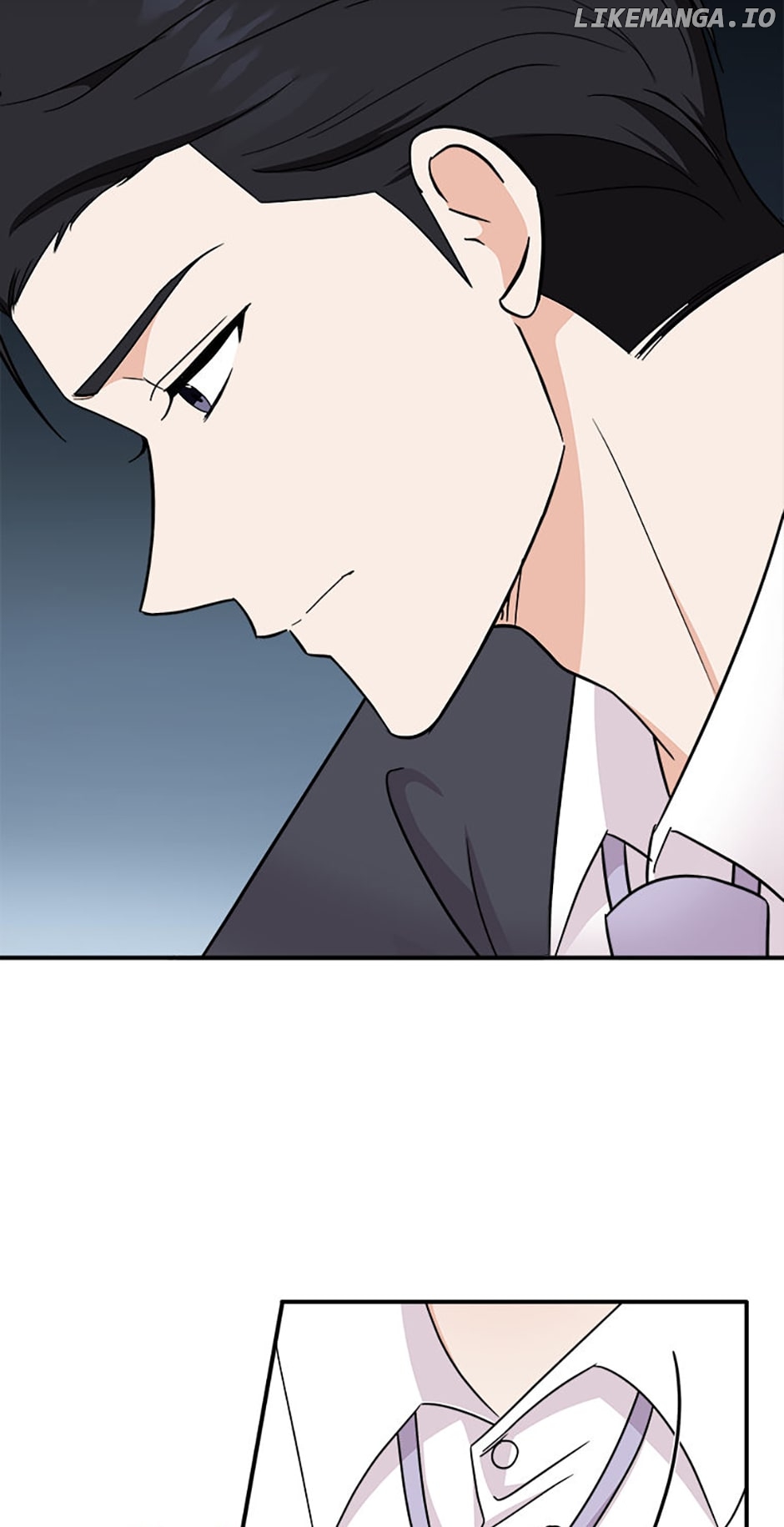 My Boss Can't Sleep Without Me Chapter 51 - page 56