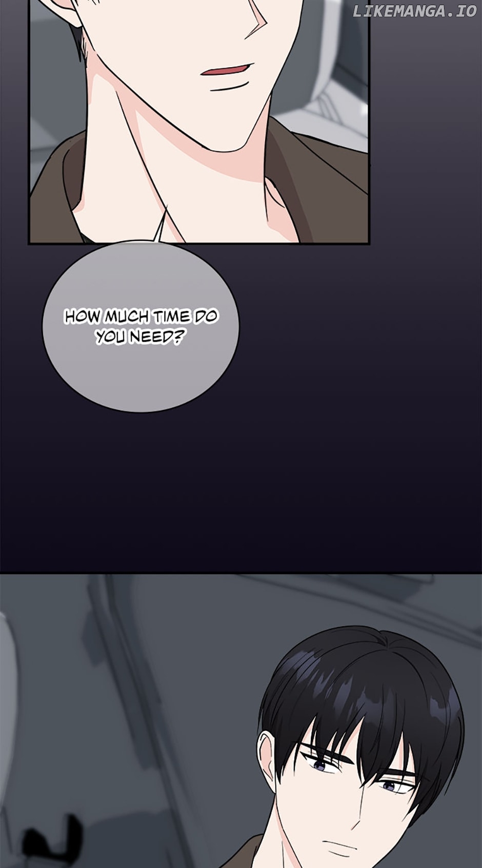 My Boss Can't Sleep Without Me Chapter 51 - page 67