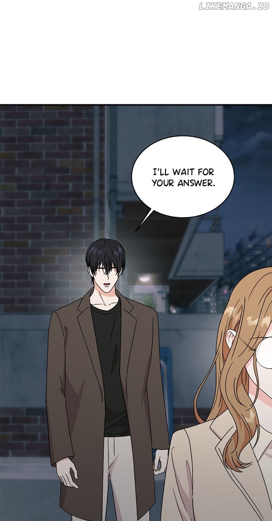 My Boss Can't Sleep Without Me Chapter 51 - page 9