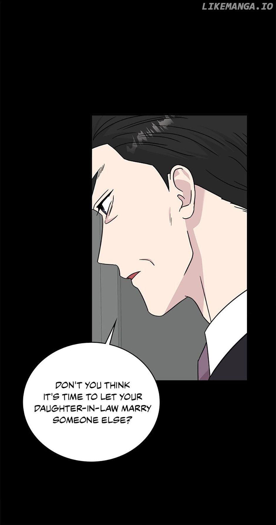 My Boss Can't Sleep Without Me Chapter 97 - page 15