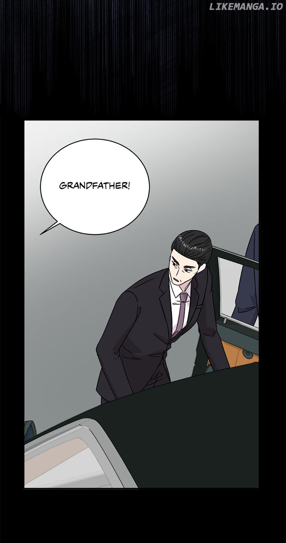 My Boss Can't Sleep Without Me Chapter 97 - page 19