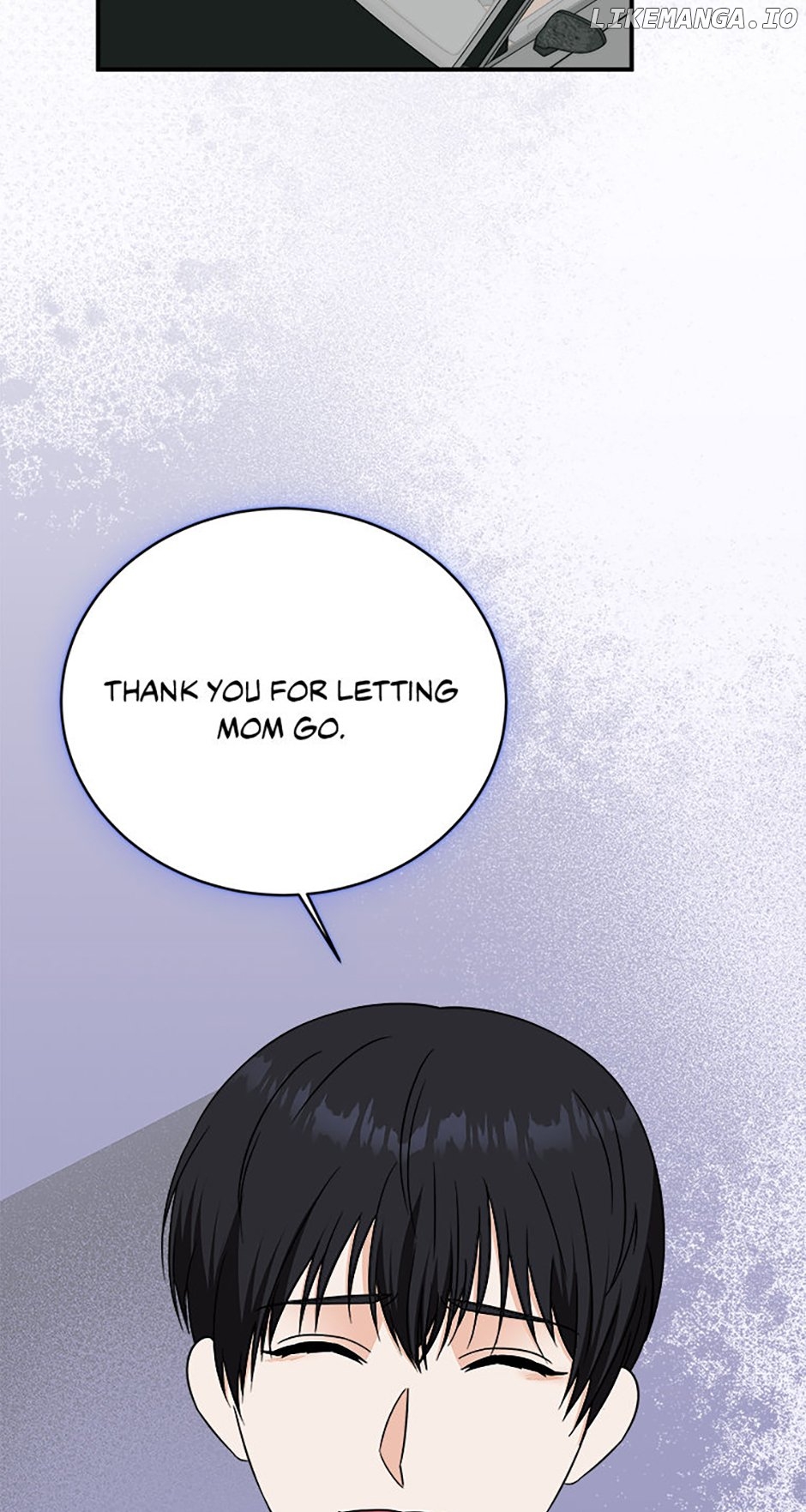 My Boss Can't Sleep Without Me Chapter 97 - page 21