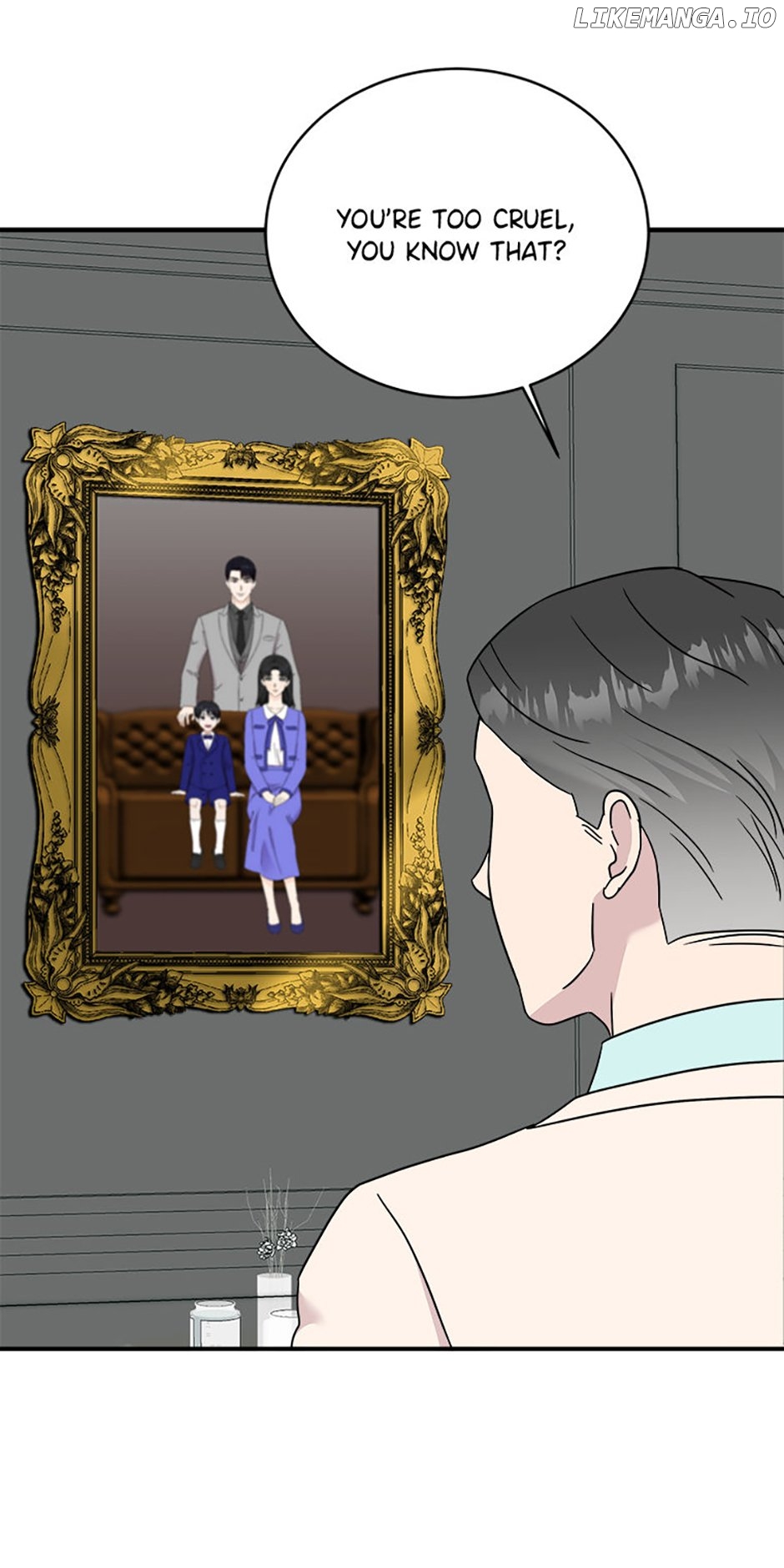 My Boss Can't Sleep Without Me Chapter 97 - page 24