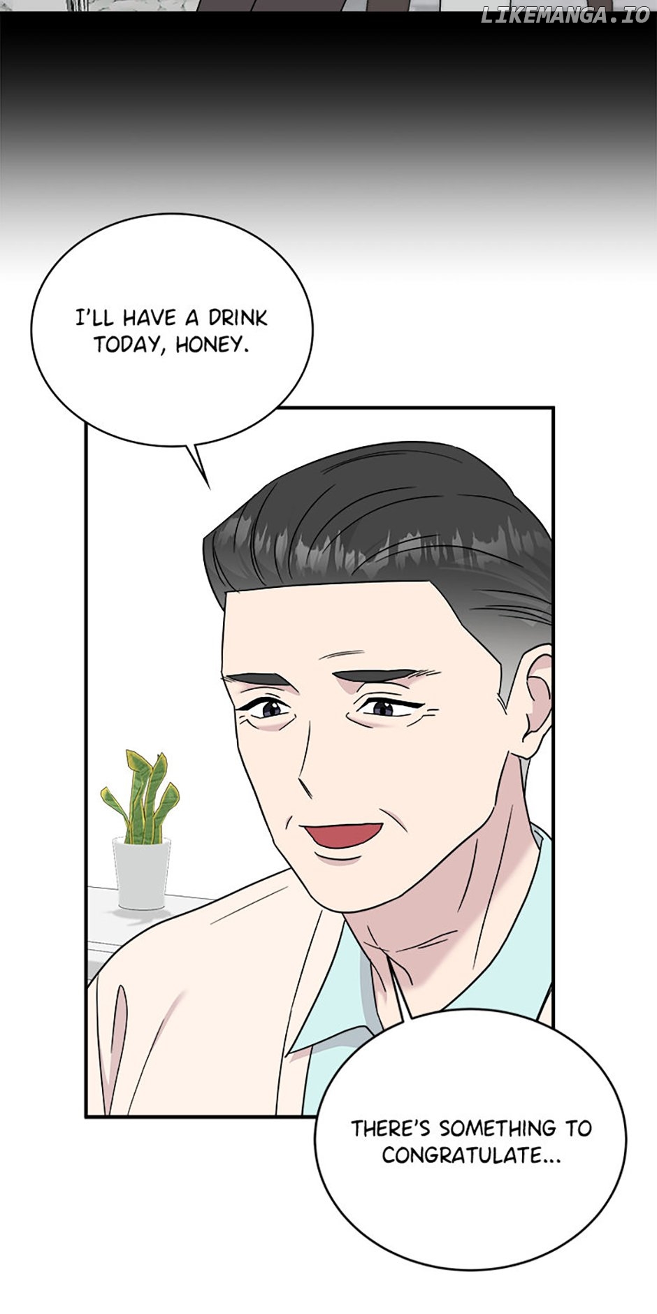 My Boss Can't Sleep Without Me Chapter 97 - page 28