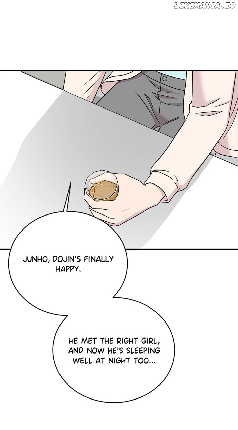 My Boss Can't Sleep Without Me Chapter 97 - page 29