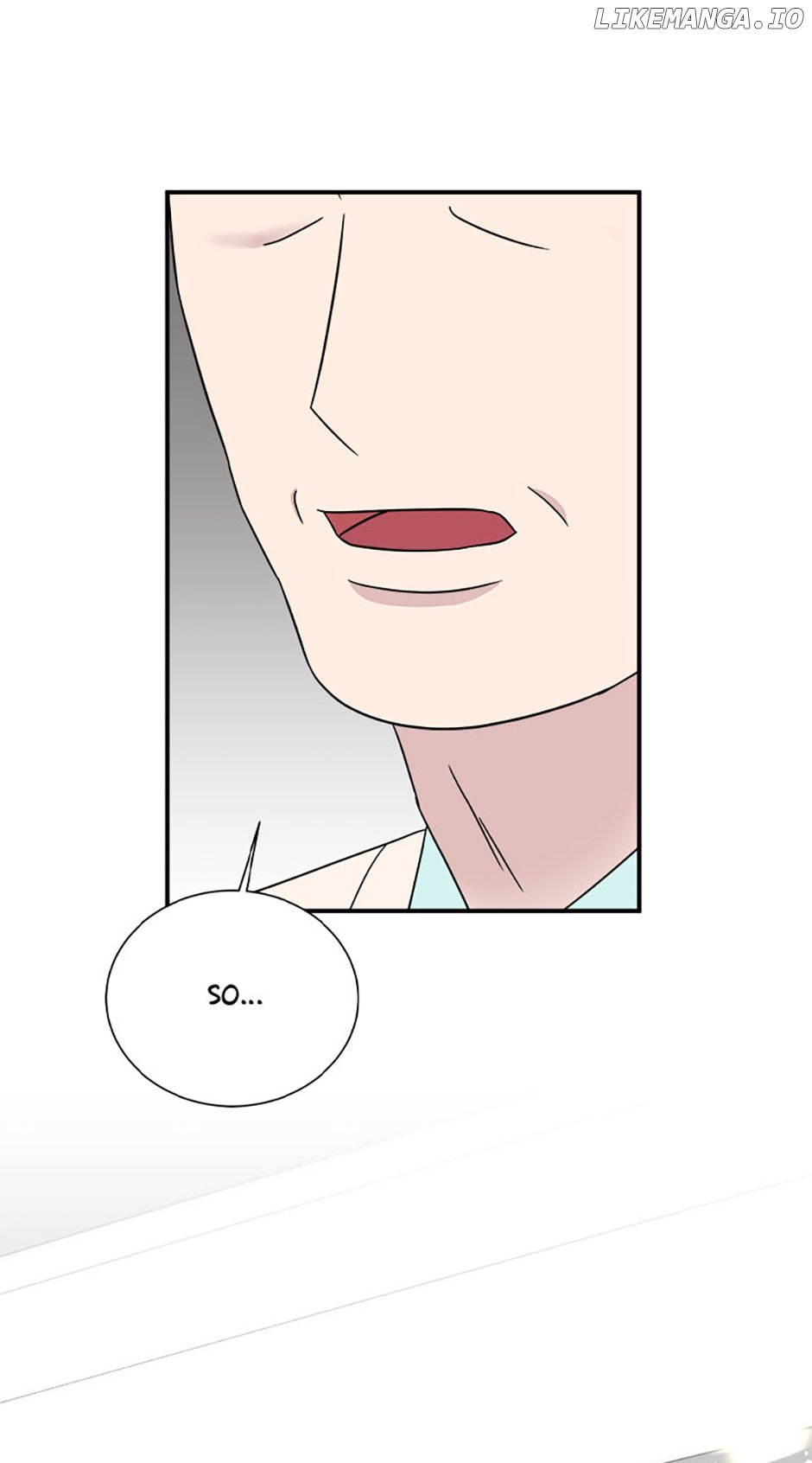 My Boss Can't Sleep Without Me Chapter 97 - page 30