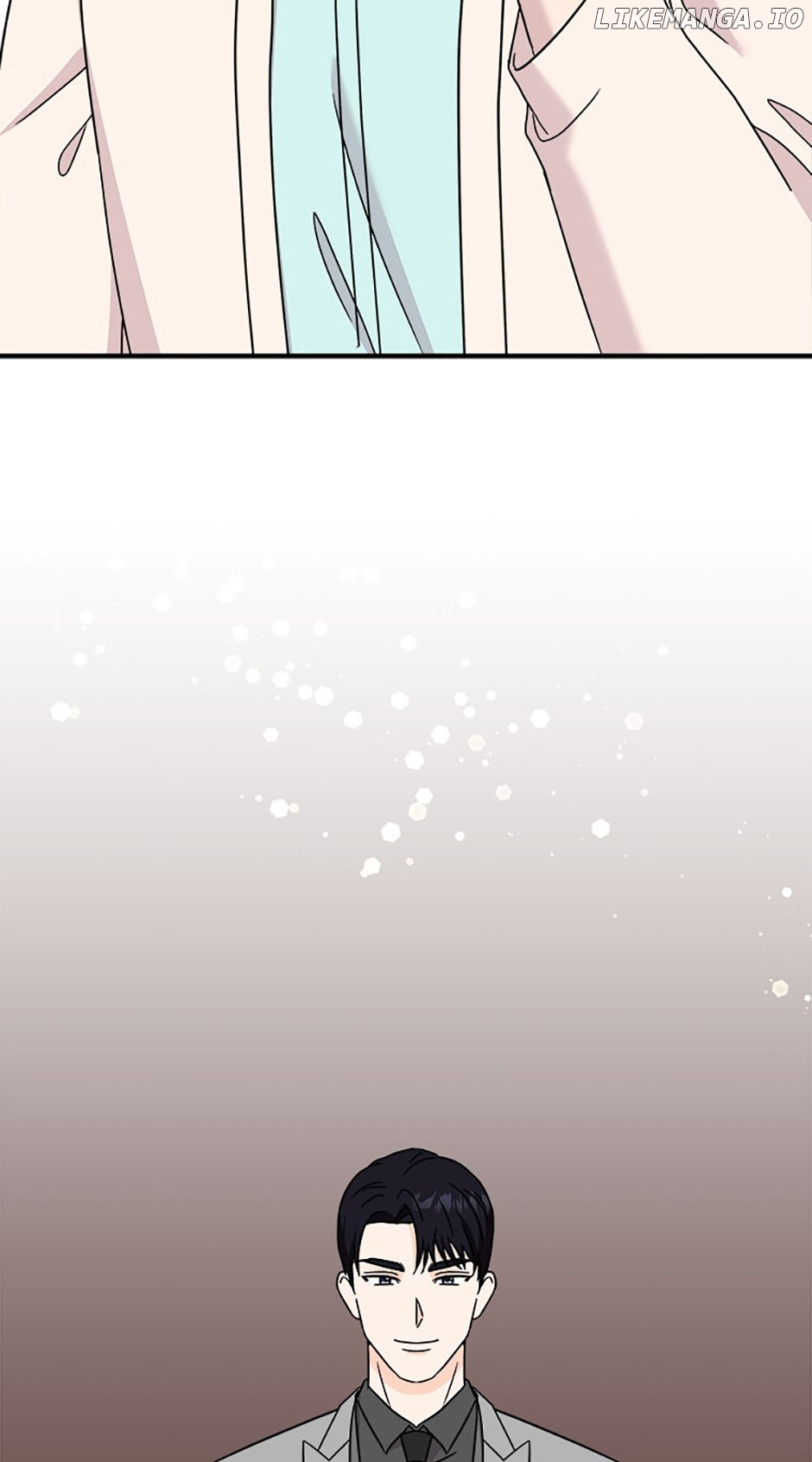 My Boss Can't Sleep Without Me Chapter 97 - page 32