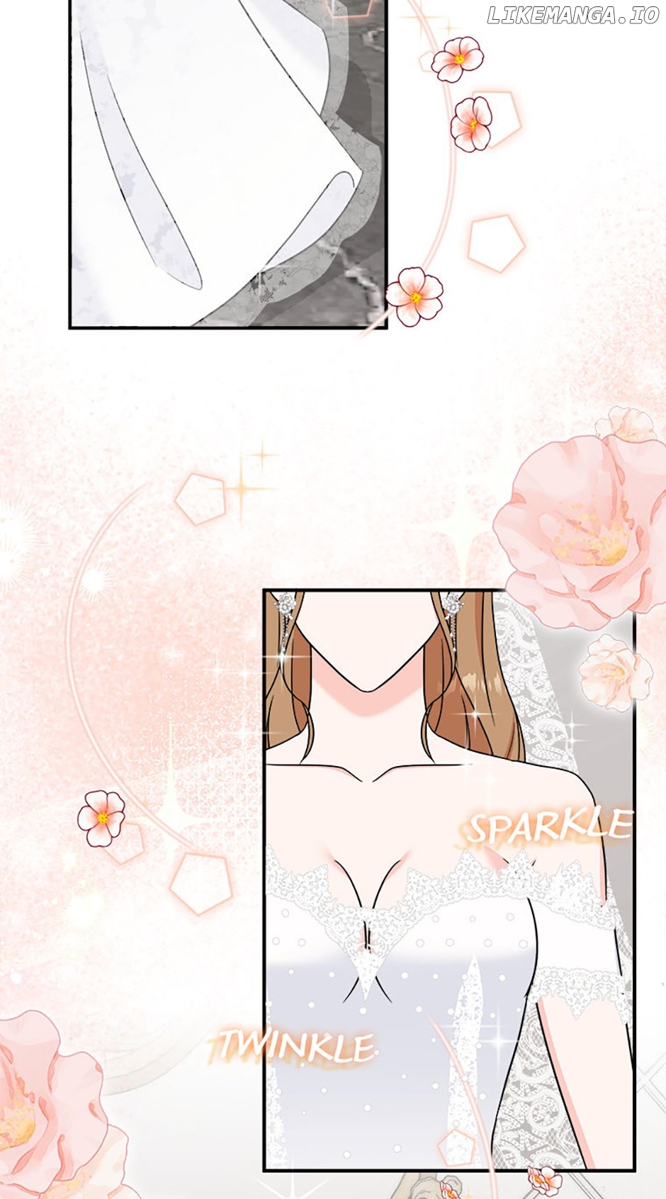 My Boss Can't Sleep Without Me Chapter 97 - page 48