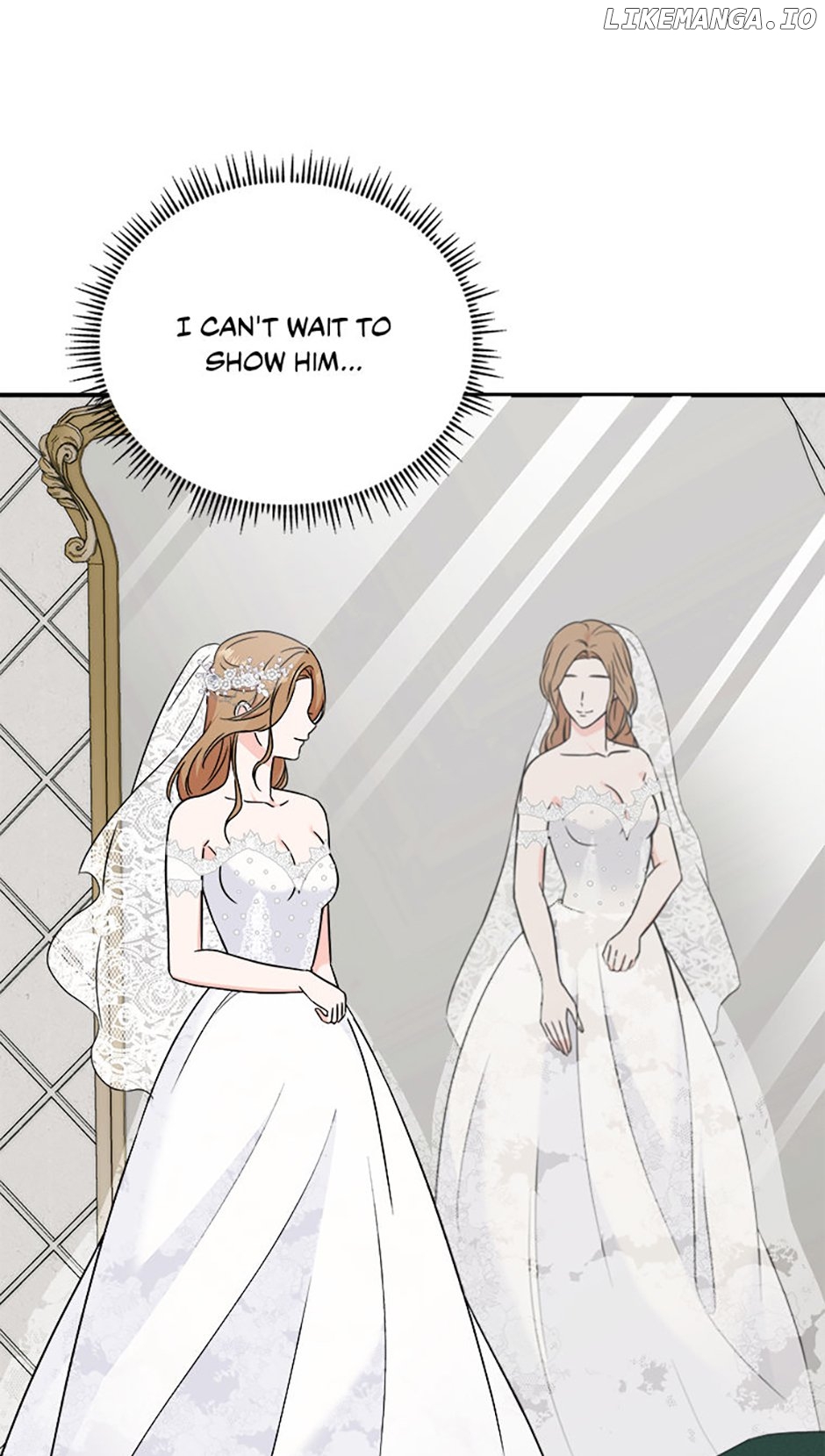 My Boss Can't Sleep Without Me Chapter 97 - page 53