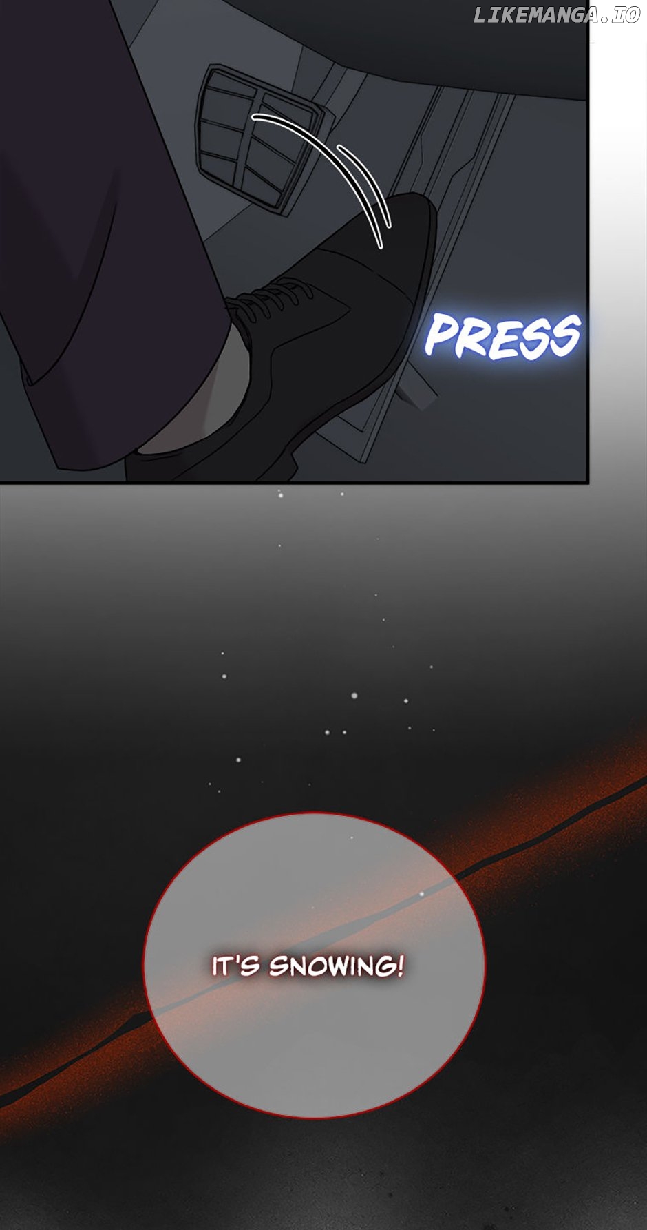 My Boss Can't Sleep Without Me Chapter 97 - page 60