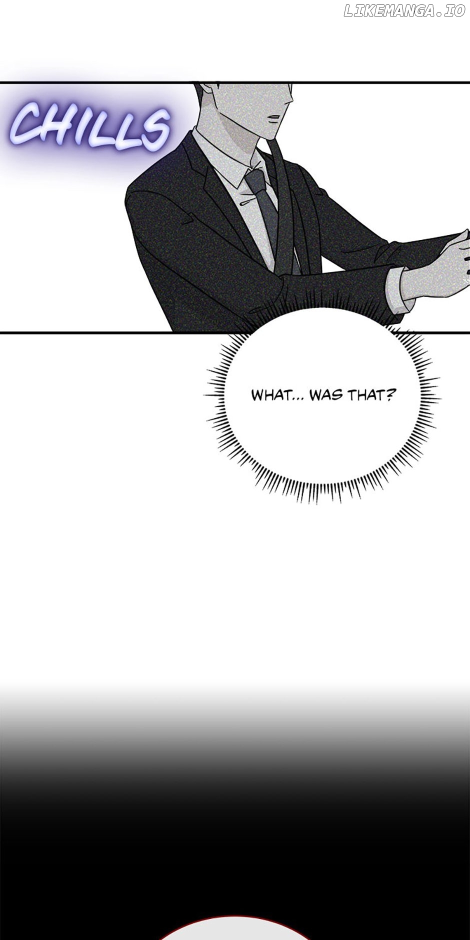 My Boss Can't Sleep Without Me Chapter 97 - page 62