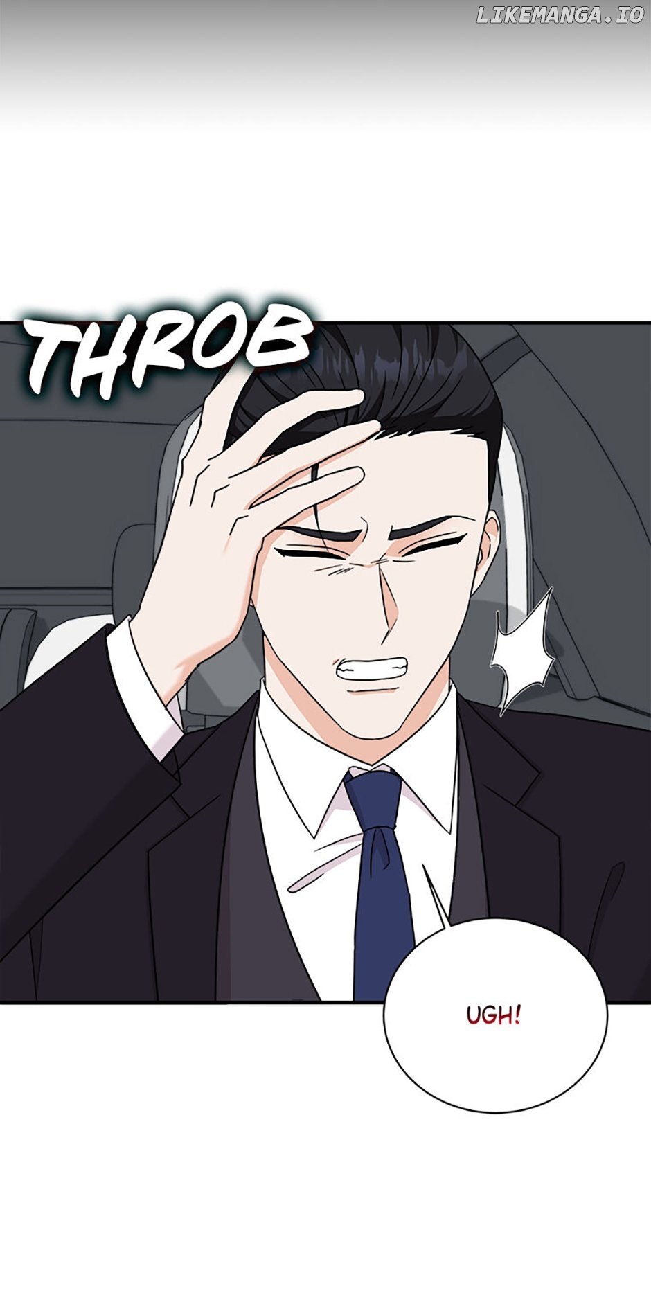 My Boss Can't Sleep Without Me Chapter 97 - page 66