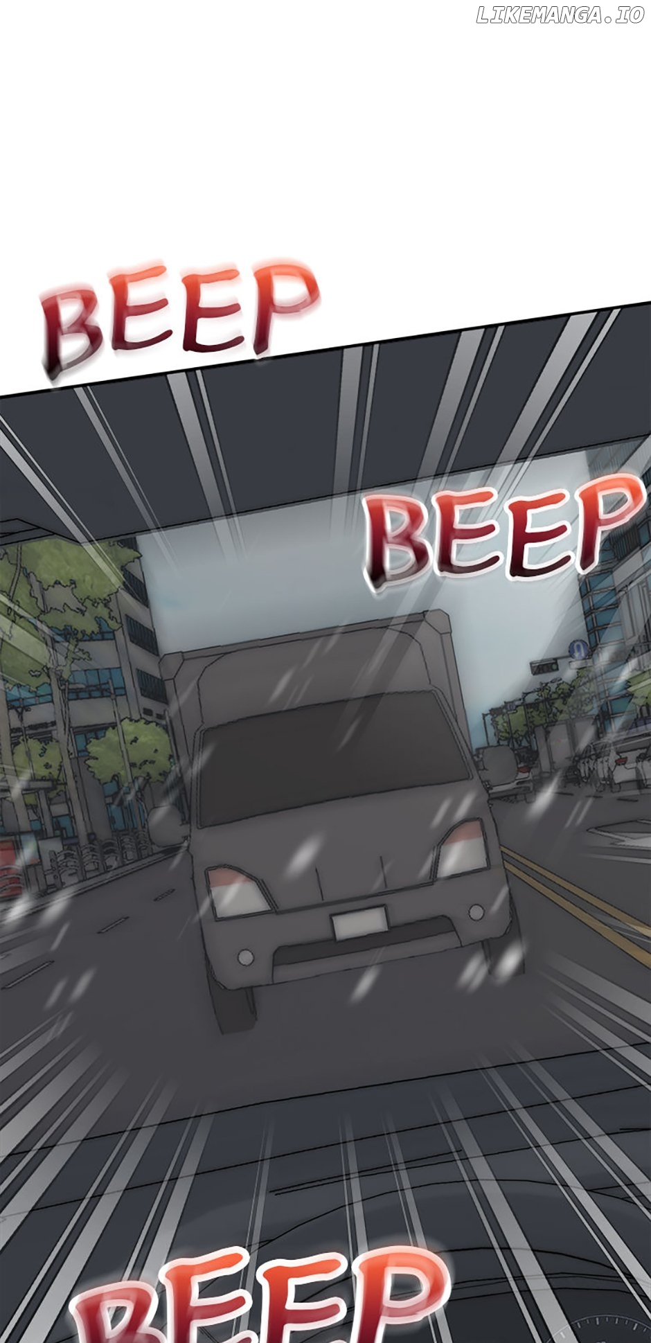 My Boss Can't Sleep Without Me Chapter 97 - page 69