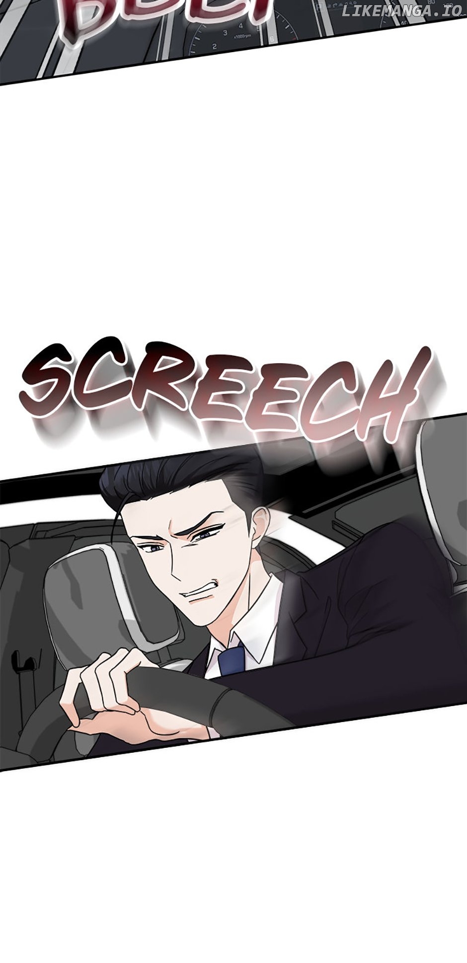 My Boss Can't Sleep Without Me Chapter 97 - page 70